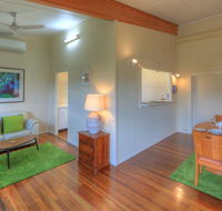 Village Stays Coldstream Gallery Apartment - Kempsey Accommodation
