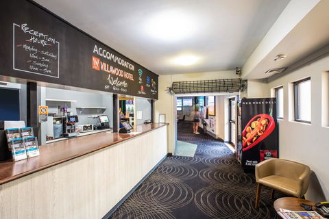 Villawood Hotel - Kempsey Accommodation 1