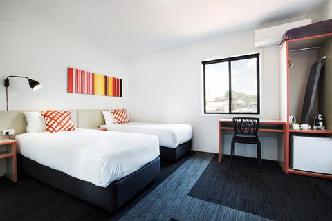 Villawood Hotel - Kempsey Accommodation 2