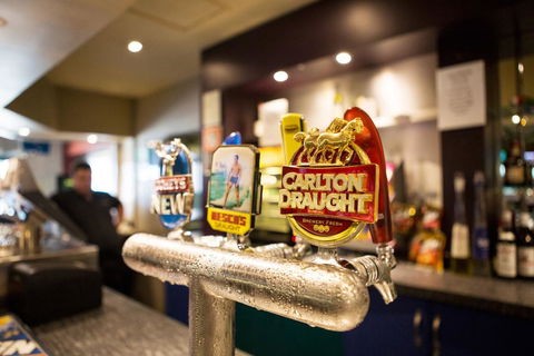 Villawood Hotel - Kempsey Accommodation 3