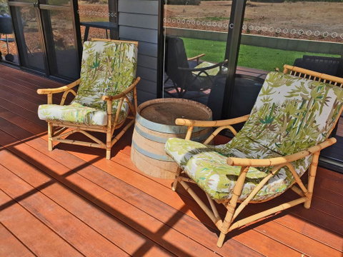 Vines And Stars - Kempsey Accommodation 2