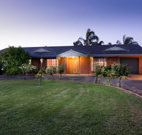 Vineyard Retreat Mildura - Kempsey Accommodation