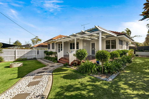Viola House - Kempsey Accommodation 0