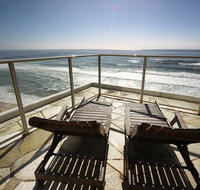 Viscount on the Beach - Kempsey Accommodation