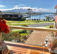 Vista Marina Penthouse 6 - Kempsey Accommodation