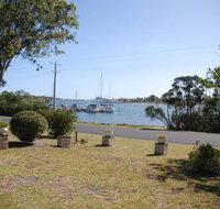 Vista-Del-Lago - Kempsey Accommodation