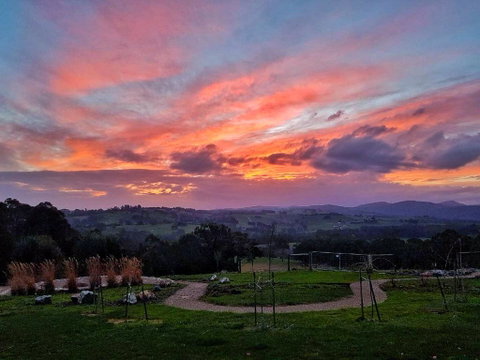 Vivere Retreat - Kempsey Accommodation 0