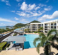 Vue Apartments Trinity Beach - Kempsey Accommodation