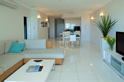 Vue Apartments Trinity Beach - Kempsey Accommodation 2
