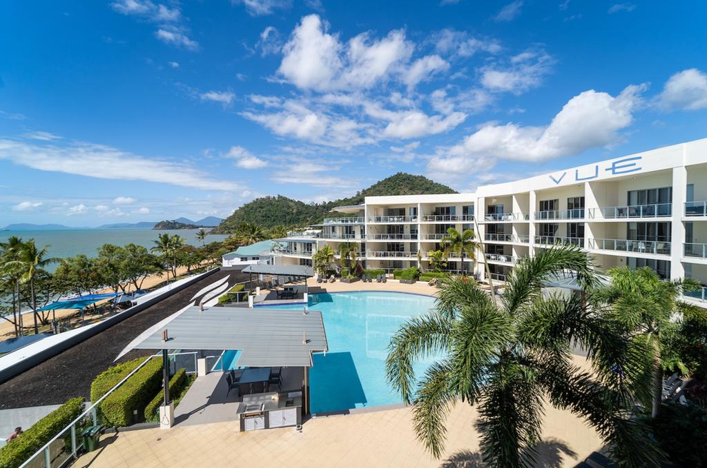 Ellis Beach QLD Kempsey Accommodation
