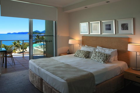 Vue Apartments Trinity Beach - Kempsey Accommodation 3