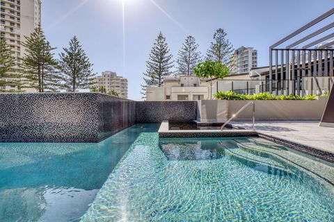 Vue Broadbeach - Kempsey Accommodation 2