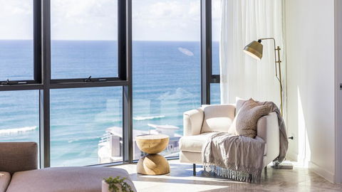 Vue Broadbeach - Kempsey Accommodation 1