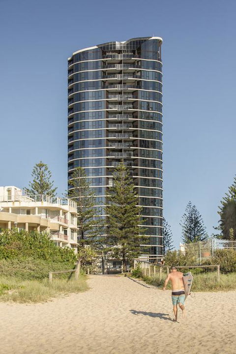 Vue Broadbeach - Kempsey Accommodation 3