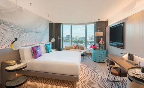 W Brisbane - Kempsey Accommodation 3