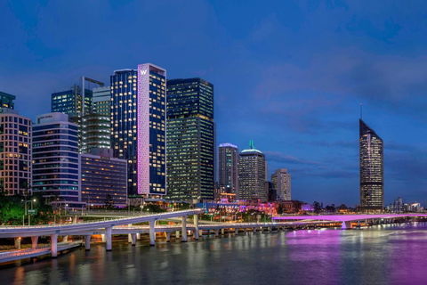 W Brisbane - Kempsey Accommodation 2