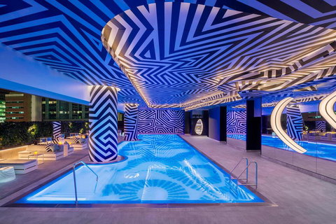 W Brisbane - Kempsey Accommodation 0