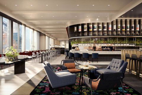 W Melbourne - Kempsey Accommodation 1