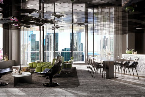 W Melbourne - Kempsey Accommodation 2