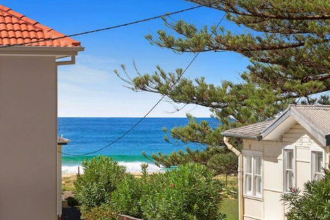 WABI SABI AVOCA BEACH - Kempsey Accommodation 2