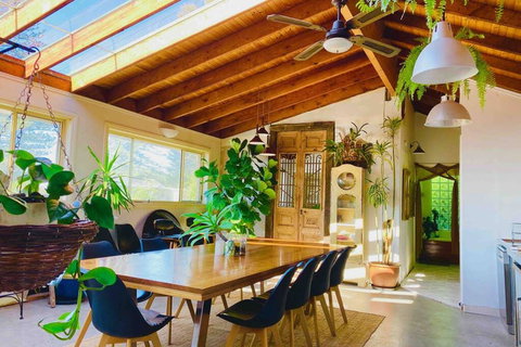 WABI SABI AVOCA BEACH - Kempsey Accommodation 0