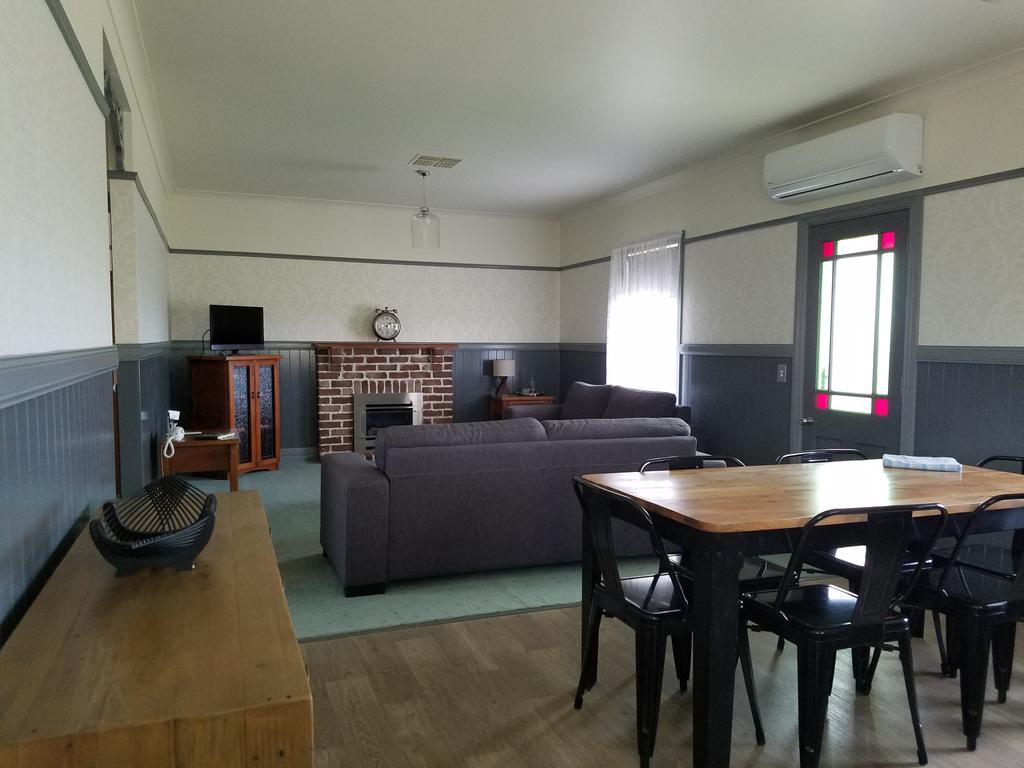 Alfredtown NSW Kempsey Accommodation