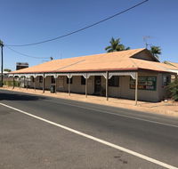 Wagon Wheel Motel - Kempsey Accommodation