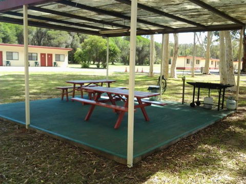 Wagon Wheel Motel & Units - Kempsey Accommodation 2