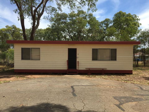 Wagon Wheel Motel & Units - Kempsey Accommodation 1