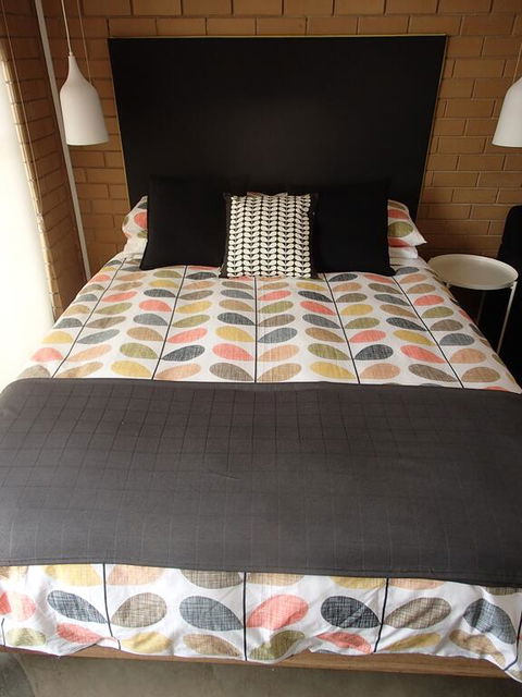 Wahgunyah Motel - Kempsey Accommodation 2