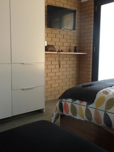Wahgunyah Motel - Kempsey Accommodation 3