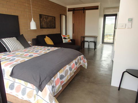 Wahgunyah Motel - Kempsey Accommodation 1