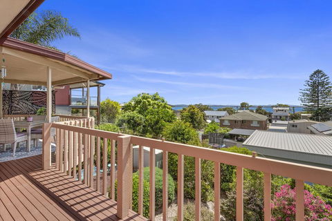 Wahgunyah Road, 50 - Kempsey Accommodation 2