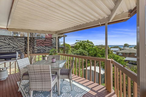 Wahgunyah Road, 50 - Kempsey Accommodation 0