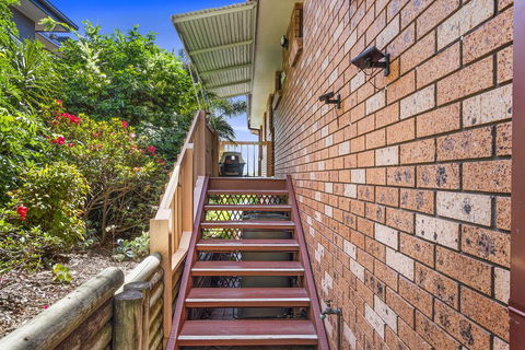 Wahgunyah Road, 50 - Kempsey Accommodation 1