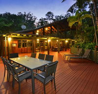 Wait A While Daintree - Kempsey Accommodation