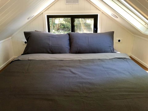 Walden Tiny House - Kempsey Accommodation 3