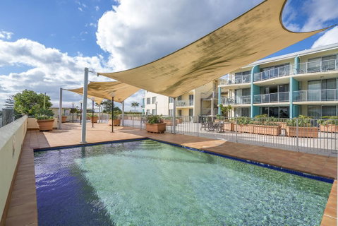 Waldorf, Unit 409 - The Entrance, NSW - Kempsey Accommodation 1