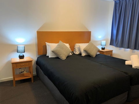 Waldorf, Unit 409 - The Entrance, NSW - Kempsey Accommodation 3