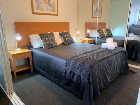 Waldorf, Unit 409 - The Entrance, NSW - Kempsey Accommodation 2