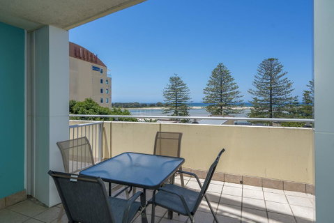 Waldorf, Unit 409 - The Entrance, NSW - Kempsey Accommodation 0