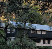Walhalla Coach House - Kempsey Accommodation