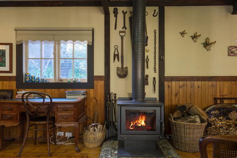 Walhalla Coach House - Kempsey Accommodation 2