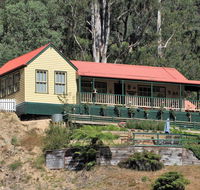 Walhalla Wild Cherry - Kempsey Accommodation