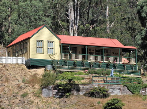 Walhalla Wild Cherry - Kempsey Accommodation 0