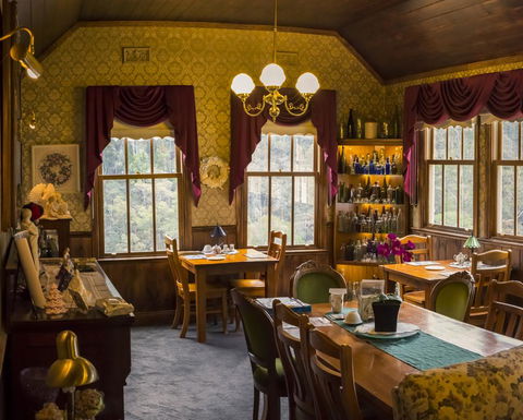Walhalla Wild Cherry - Kempsey Accommodation 1