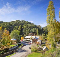 Walhalla's Star Hotel - Kempsey Accommodation