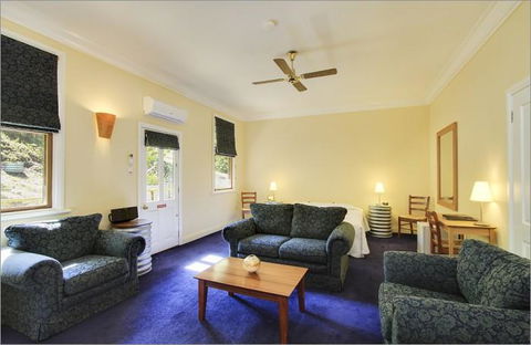 Walhalla's Star Hotel - Kempsey Accommodation 2