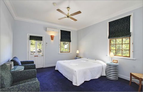 Walhalla's Star Hotel - Kempsey Accommodation 3