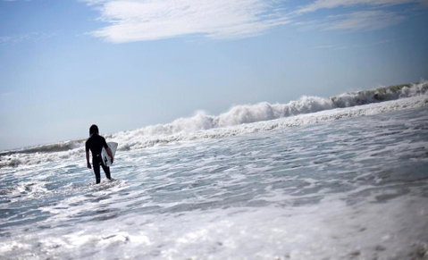 Walk To Surf Beach, Club And Shops - Sands Court Boyd St, Woorim - Kempsey Accommodation 1